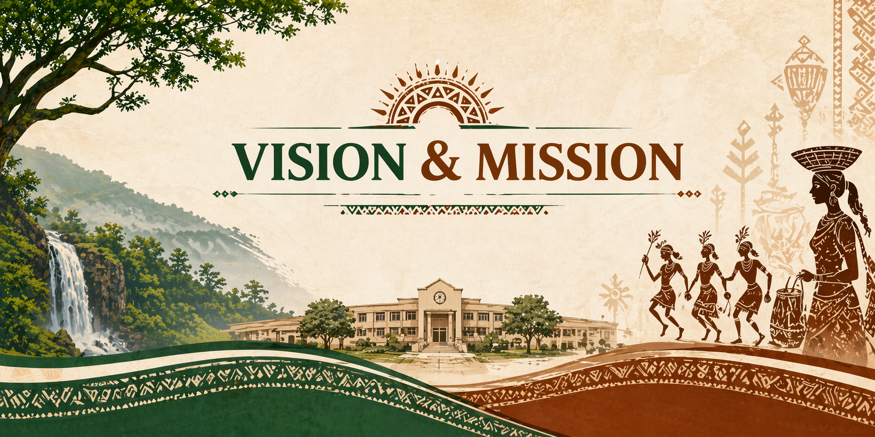 vision and Mission