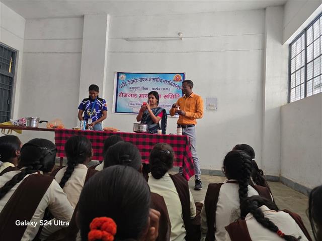 एक दिवसीय केक बेकिंग कार्यशाला