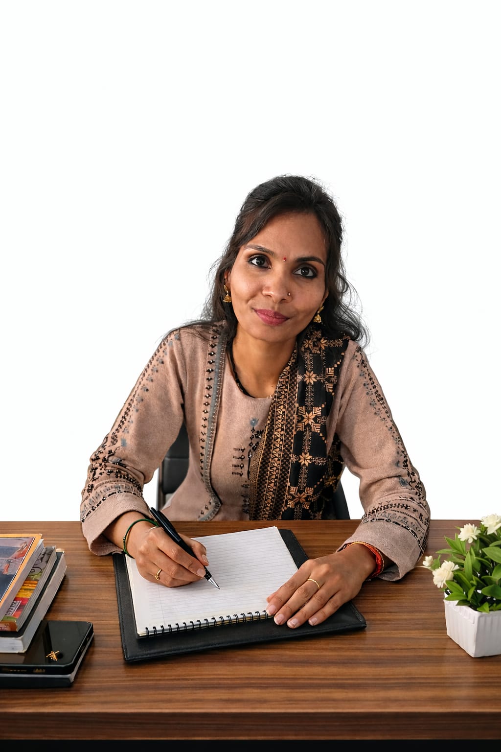 Dr. Rashmi Ingle
