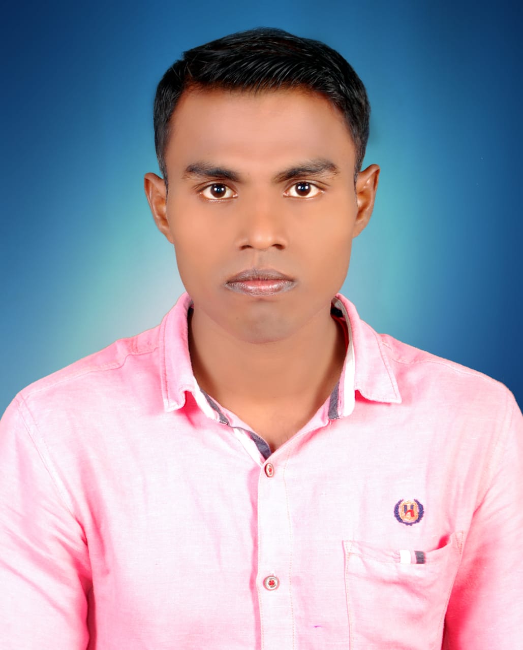 KAMLESH KUMAR SONKAR