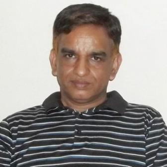 Dr Dinesh Kumar Masta